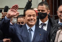 Газ и санкции, Берлускони: "Зимой итальянцы будут ходить по дому в пальто и со с