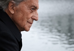 Модельер Нино Черрути умер в Верчелли, ему был 91 год