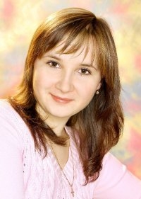 Изображение пользователя Ewgenija.