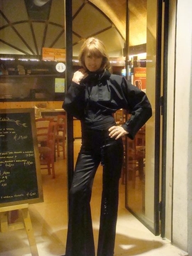 Изображение пользователя Alushka.