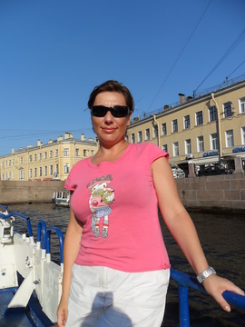 Изображение пользователя Irina2010.