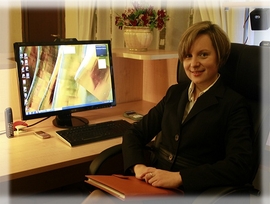 Изображение пользователя Yuliya Bukalo.