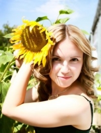 Изображение пользователя SunnyElenka.
