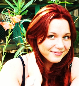 Изображение пользователя Лизавета Москаленко.