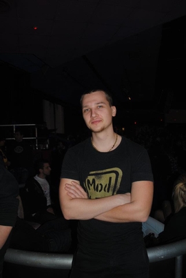 Изображение пользователя Hailstrike.