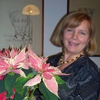 Изображение пользователя Halina Paleyeva.