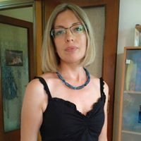 Изображение пользователя Galina Petrukhina.