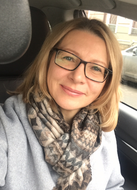 Изображение пользователя Marina Mia.