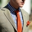 Как правильно подбирать галстук: рекомендации итальянских стилистов