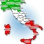 Языки Италии