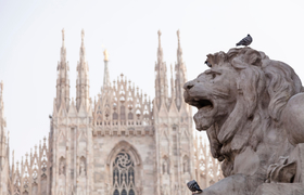 Культурный Милан за 24 часа: открываем для себя столицу Ломбардии с неизвестной 
