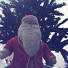 Мой Дед Мороз :)