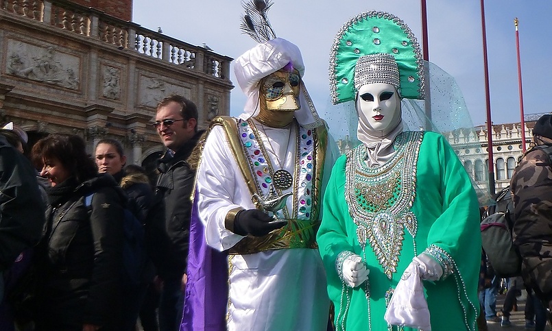 Карнавал-2015