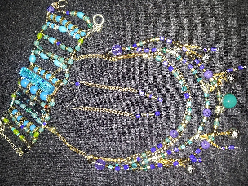 мои увлечения