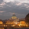 "Вечный" красивый Рим