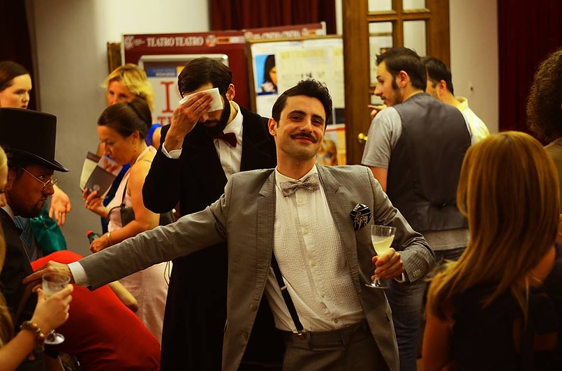 Сердцеед)))))