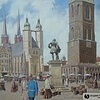 Мой город 100 лет назад