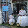 Снеговики