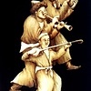 Узбекская соломка
