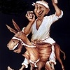 Узбекская соломка
