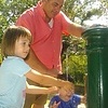 Жарко