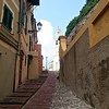 Genova, Bocca d'assi Italia