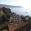 Черногория. г. Херцог Нови.