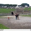 Раскопки Помпеи4