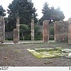 Раскопки Помпеи.