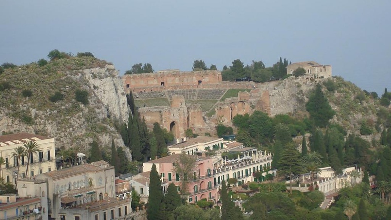 TAORMINA