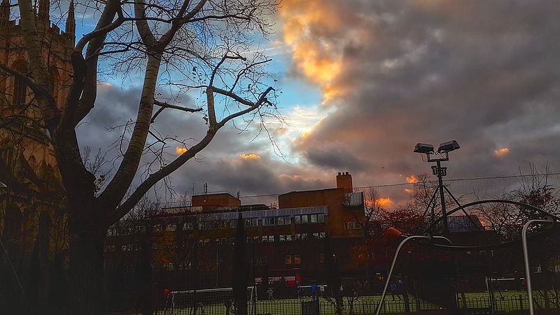 Foto e la mia passione