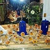 Лондонские витрины . Магазин - все для сада