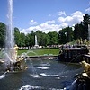  Петергофф