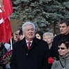 Молдавские коммунисты