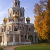 Моя Москва