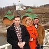 Башкирские Карловы Вары - Курорт Красноусольск