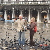 Венеция ноябрь 2007