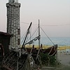 рыбацкая хижина