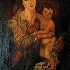 католическая мадонна