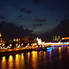 вечерняя москва