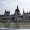 Парламент в Будапеште