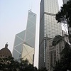 небоскребыюююbank of China