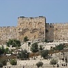 Экскурсия в Иерусалим накануне Пасхи