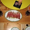 Proscuitto al melone