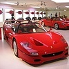 Ferrari dream