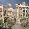  Исторический центр Рима