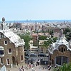 парк Гуэль (Барселона)