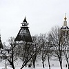 Пафнутьев-Боровский монастырь