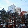 В городе Тольятти