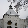 Звенигород и Саввино-Сторожевский монастырь